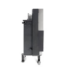 Recuperador a Lenha TermoCamino Wf 25 X DSA - Nórdica & Extraflame 